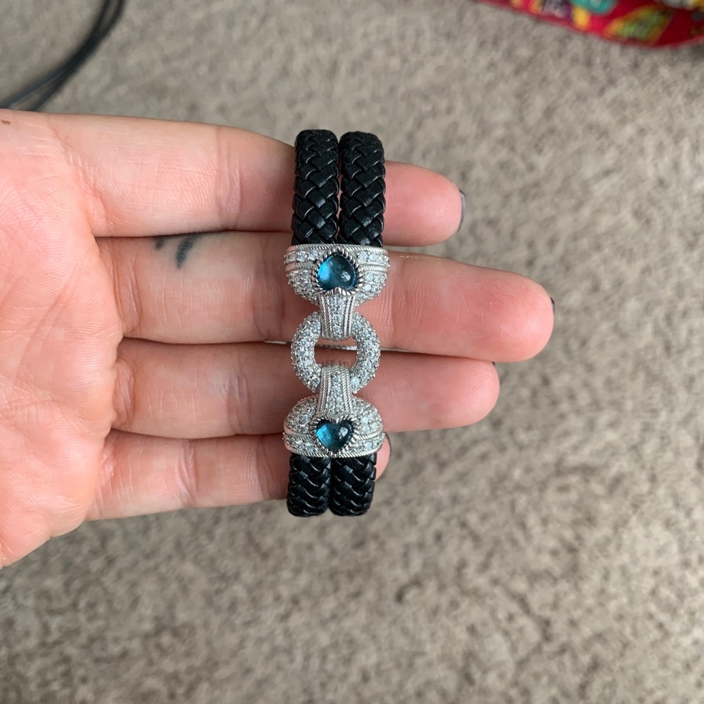 Judith Ripka Bracelet